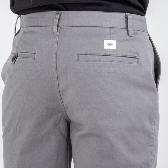 Katin Kraft Pant - Picture 4 of 4